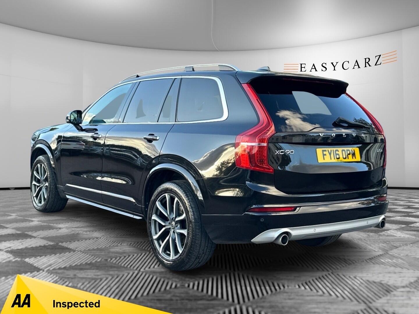 Used Volvo XC90 2016 for sale - 77456577: Photo 7
