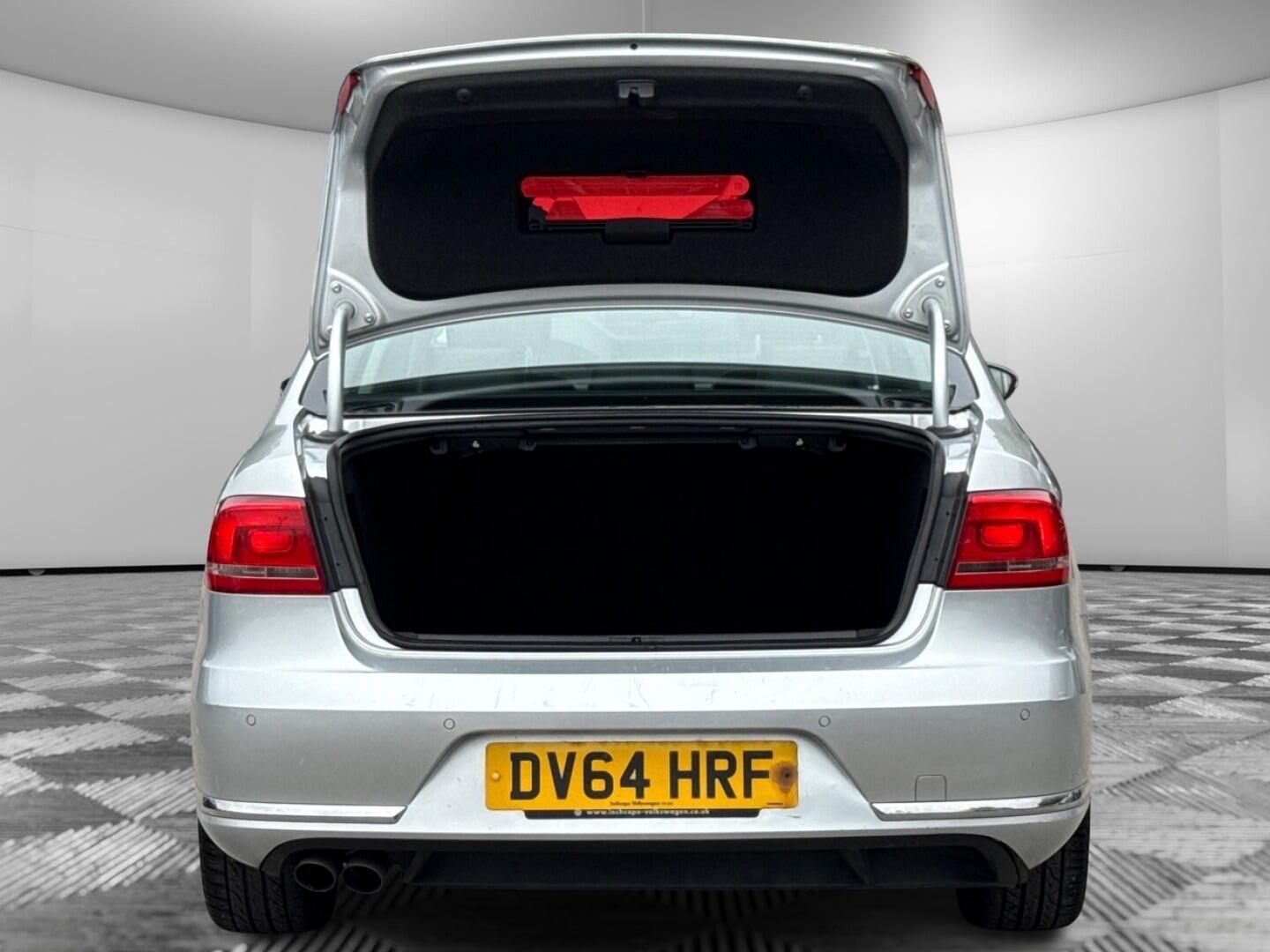 Used Volkswagen Passat 2014 for sale - 75954287: Photo 10