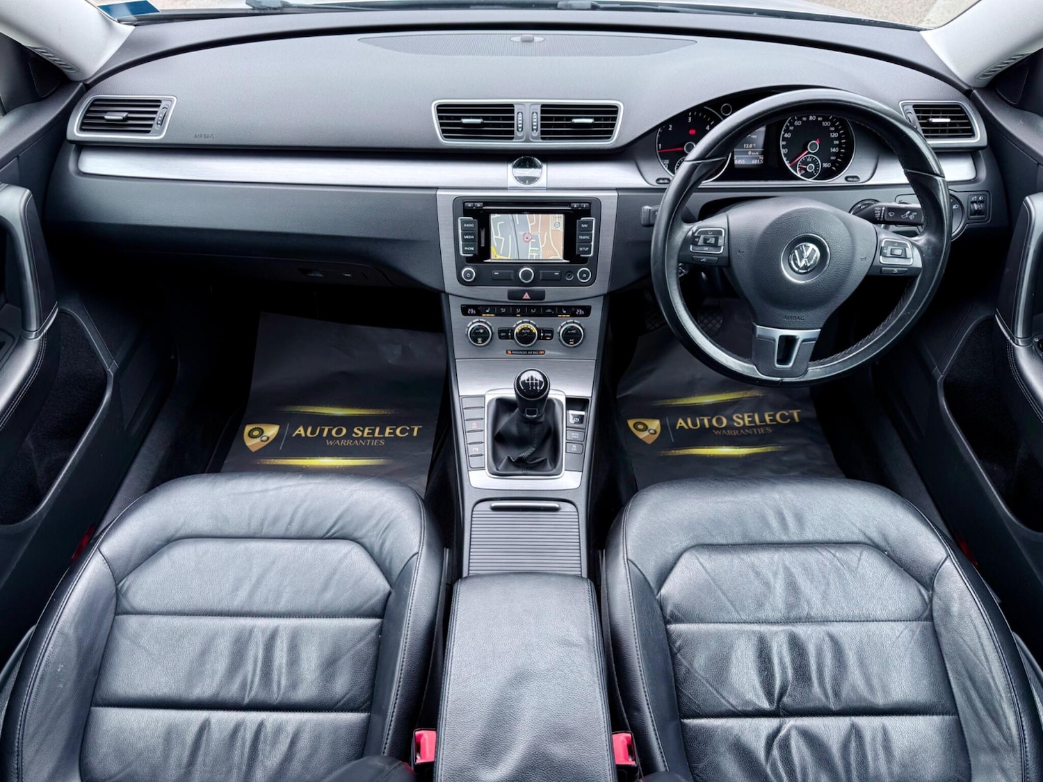 Used Volkswagen Passat 2014 for sale - 75954287: Photo 11