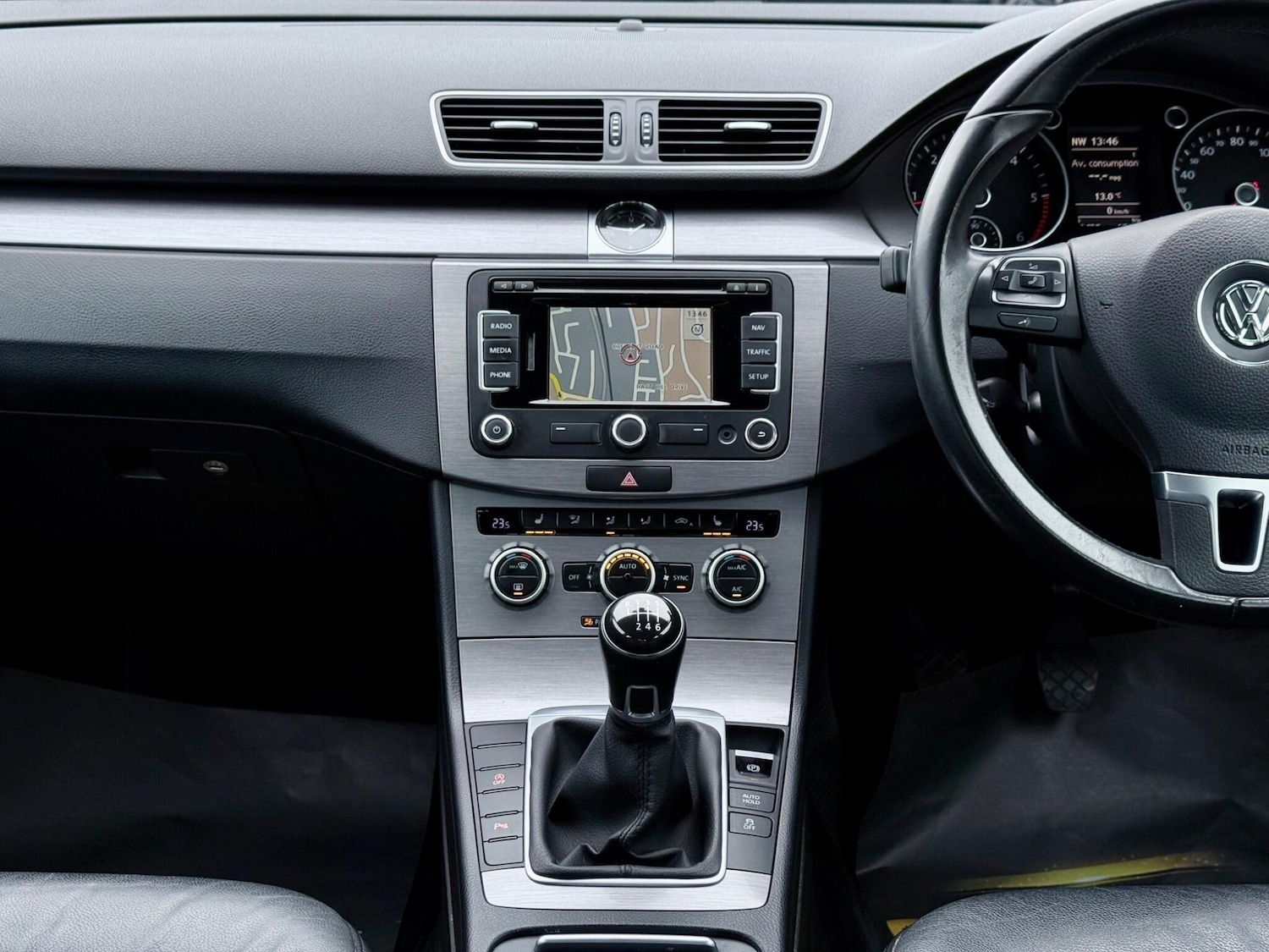 Used Volkswagen Passat 2014 for sale - 75954287: Photo 12