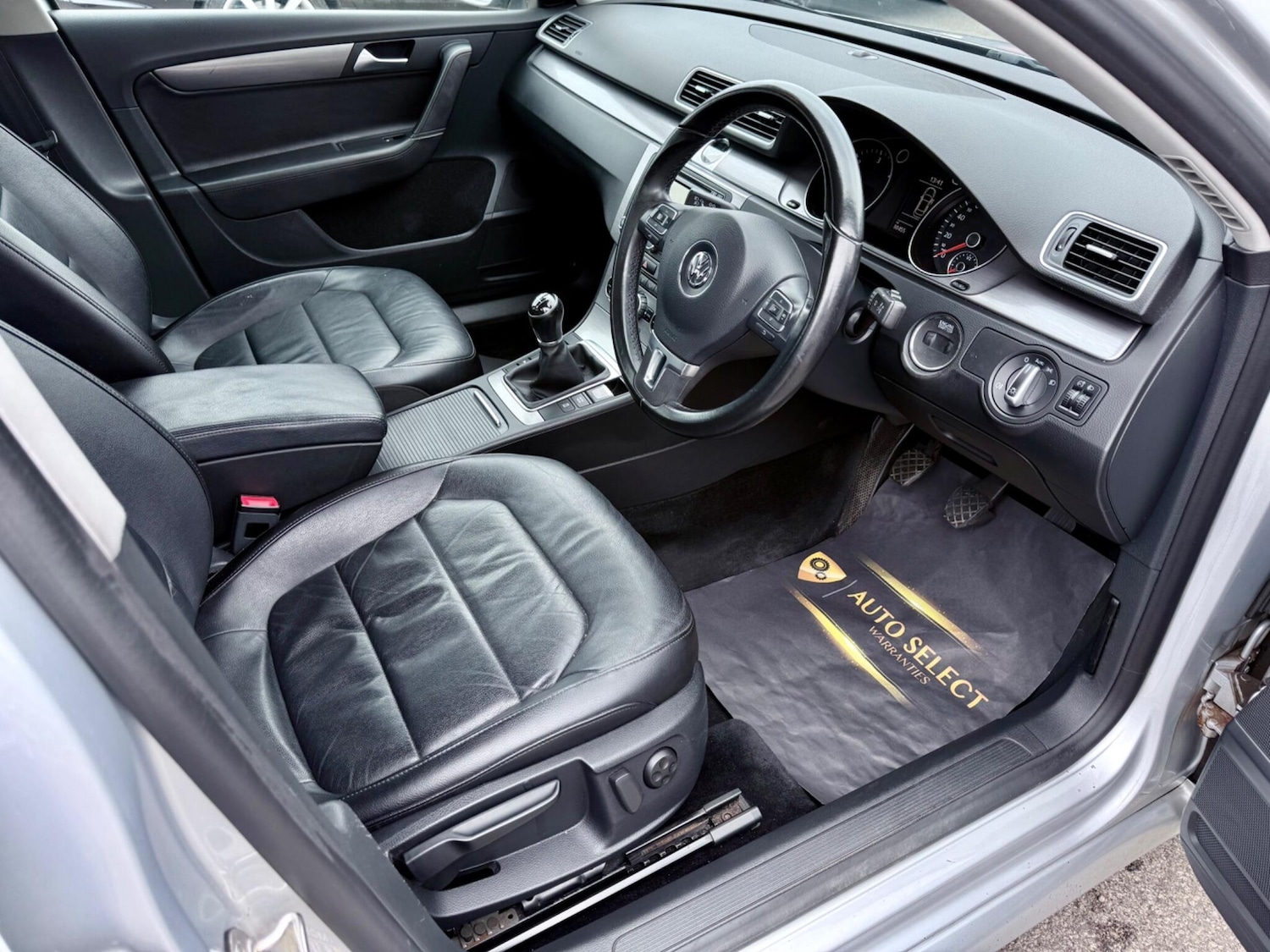 Used Volkswagen Passat 2014 for sale - 75954287: Photo 13