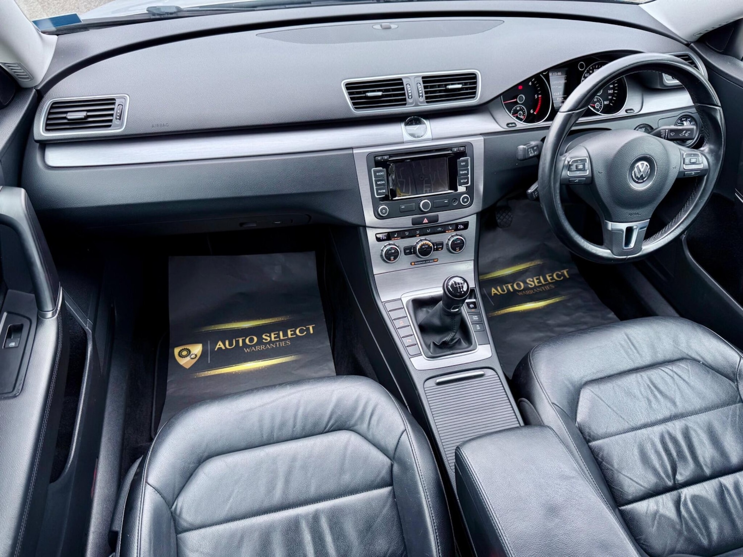 Used Volkswagen Passat 2014 for sale - 75954287: Photo 15