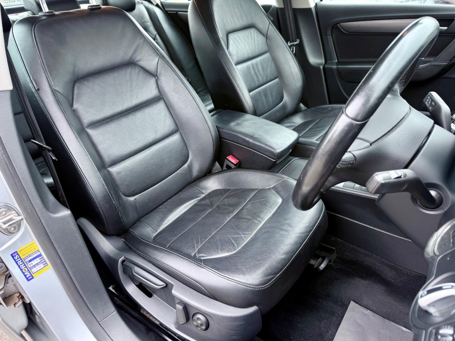 Used Volkswagen Passat 2014 for sale - 75954287: Photo 16