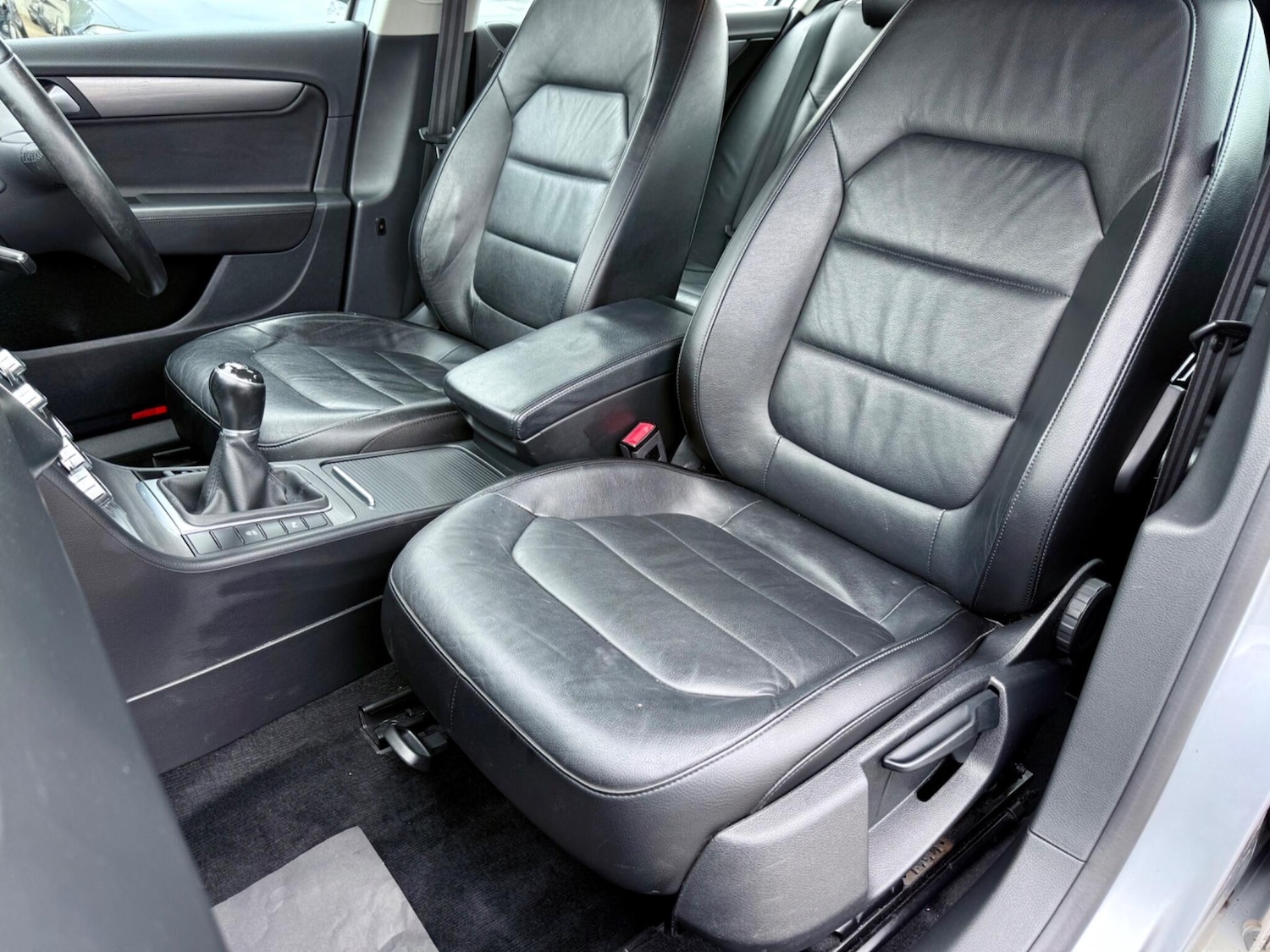 Used Volkswagen Passat 2014 for sale - 75954287: Photo 17