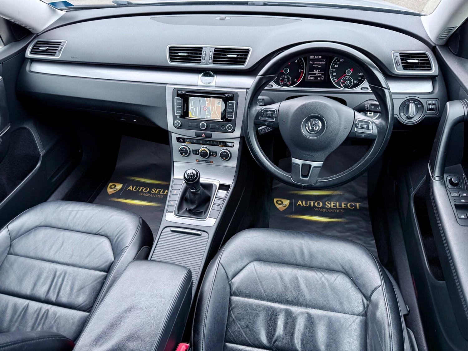 Used Volkswagen Passat 2014 for sale - 75954287: Photo 18