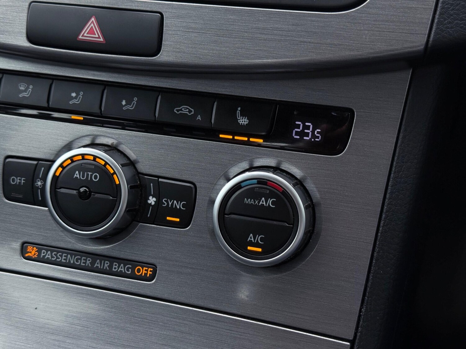 Used Volkswagen Passat 2014 for sale - 75954287: Photo 19