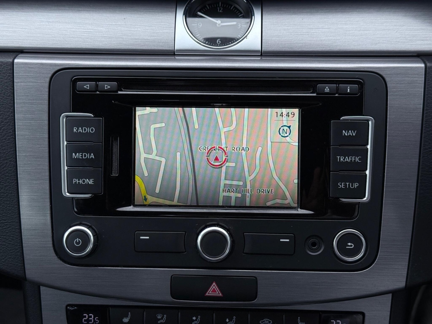 Used Volkswagen Passat 2014 for sale - 75954287: Photo 20