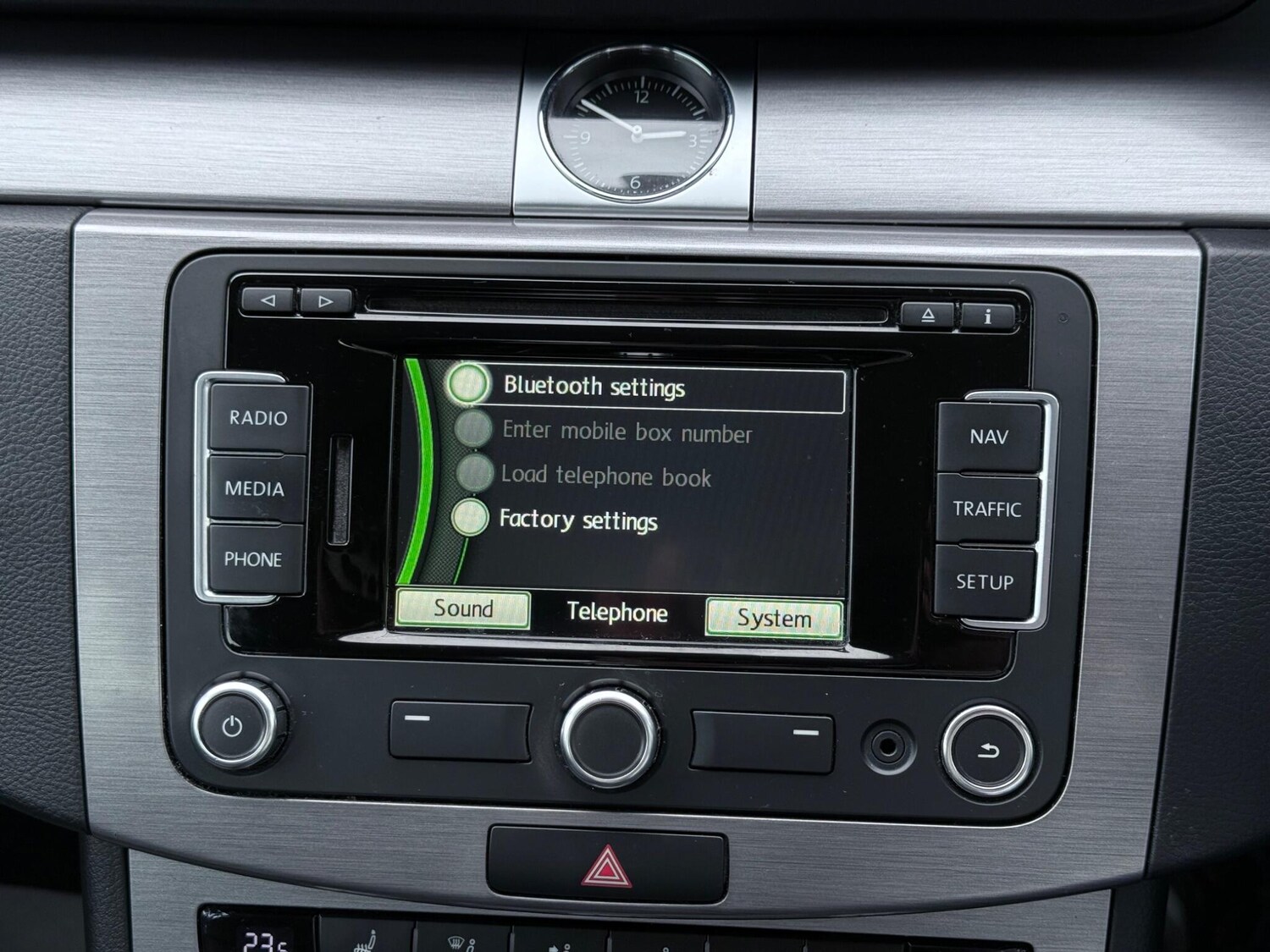 Used Volkswagen Passat 2014 for sale - 75954287: Photo 23