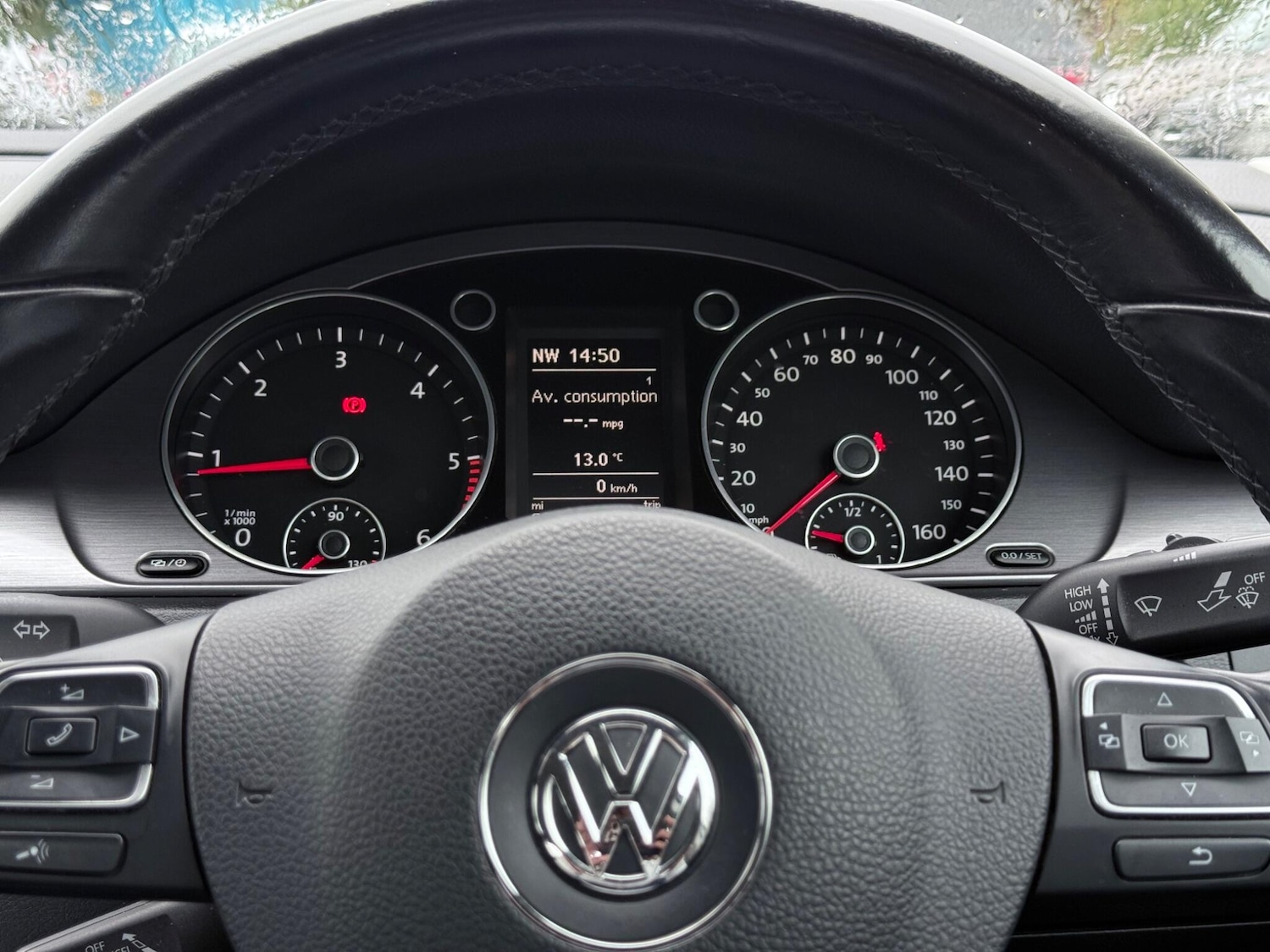 Used Volkswagen Passat 2014 for sale - 75954287: Photo 28