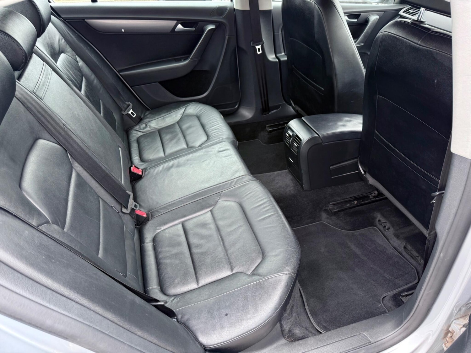 Used Volkswagen Passat 2014 for sale - 75954287: Photo 29