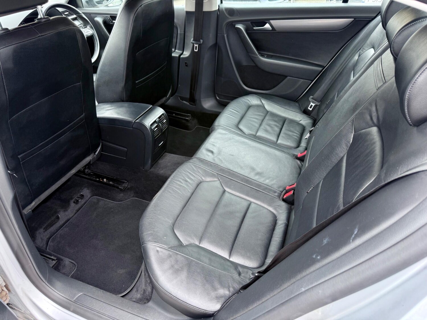 Used Volkswagen Passat 2014 for sale - 75954287: Photo 30