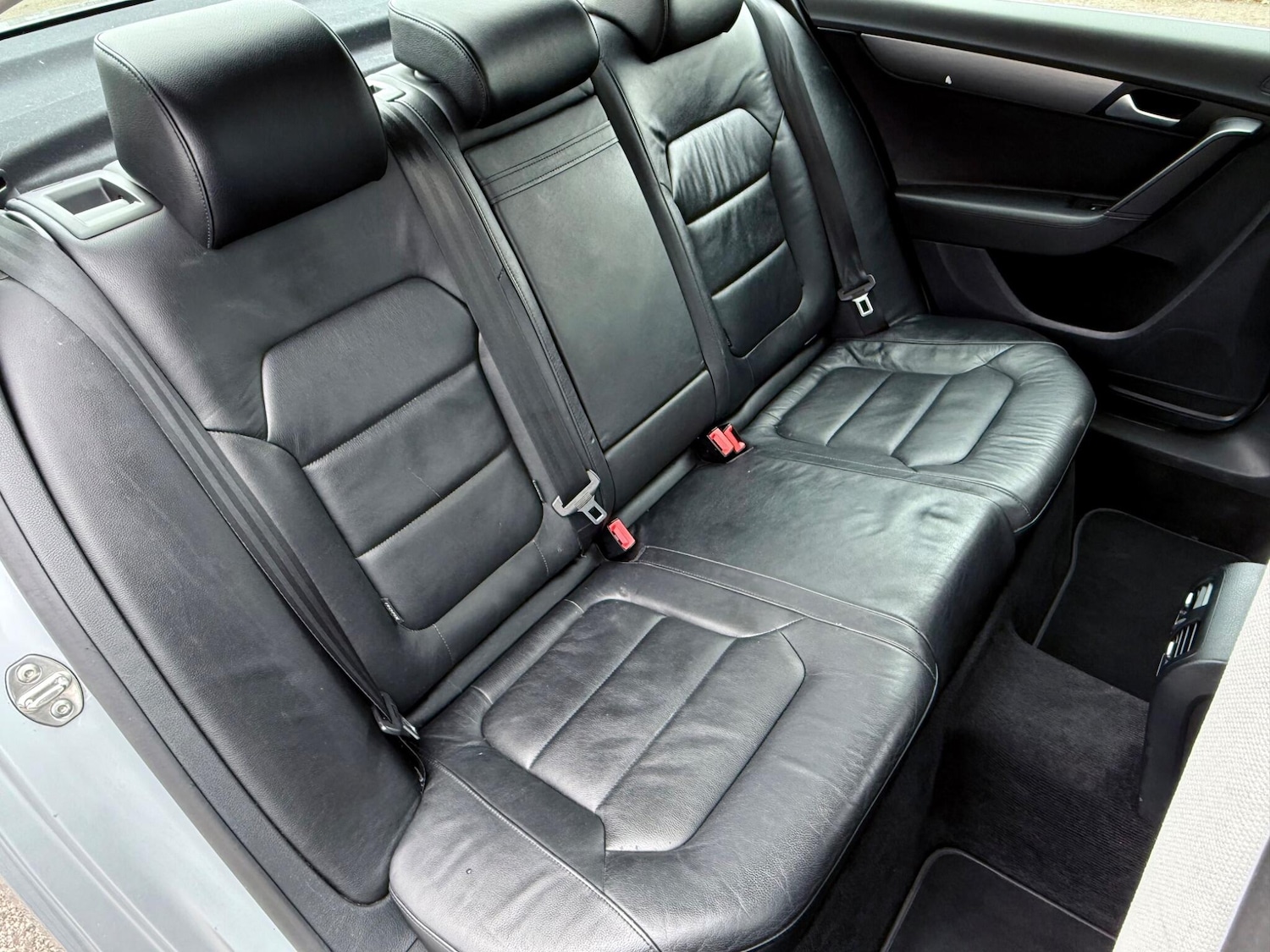 Used Volkswagen Passat 2014 for sale - 75954287: Photo 31