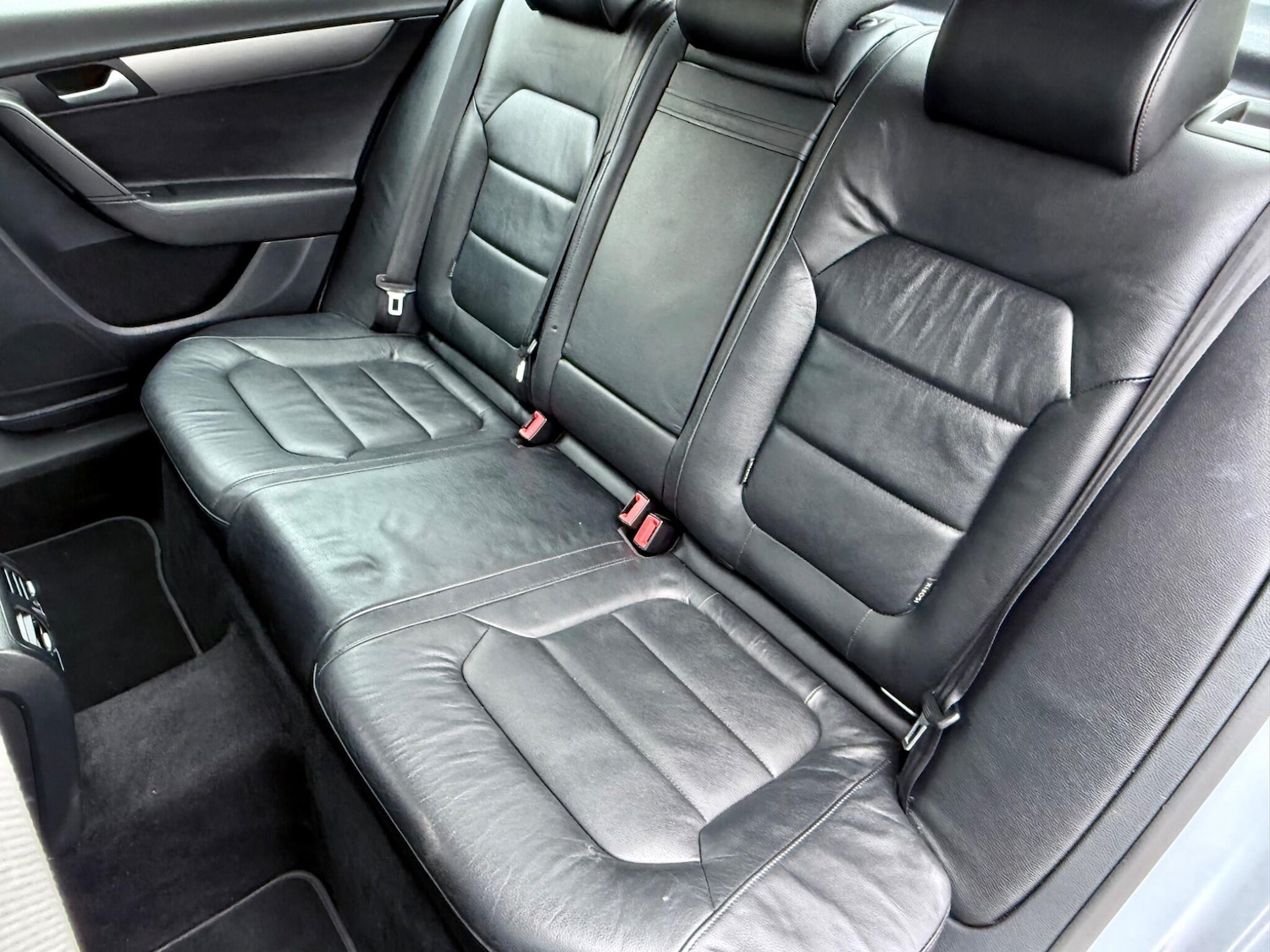 Used Volkswagen Passat 2014 for sale - 75954287: Photo 32