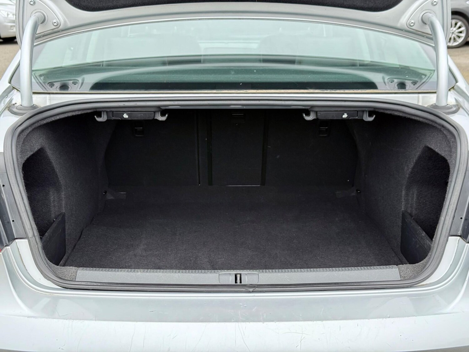 Used Volkswagen Passat 2014 for sale - 75954287: Photo 33