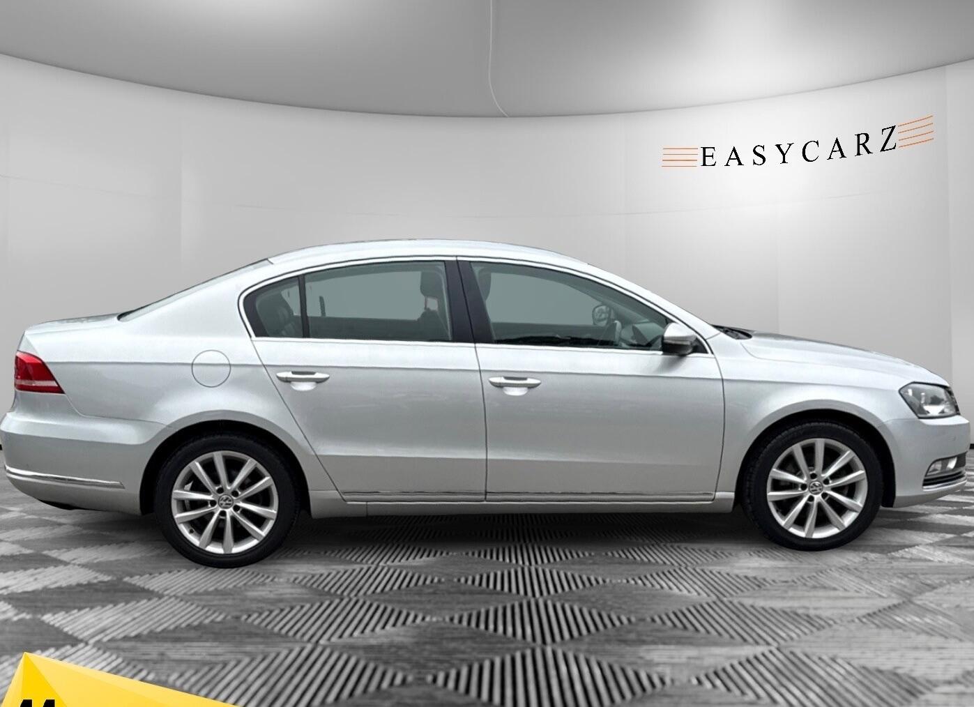 Used Volkswagen Passat 2014 for sale - 75954287: Photo 5