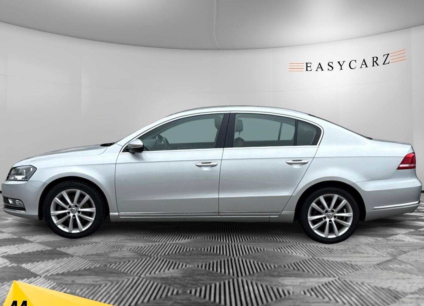 Used Volkswagen Passat 2014 for sale - 75954287: Photo 6