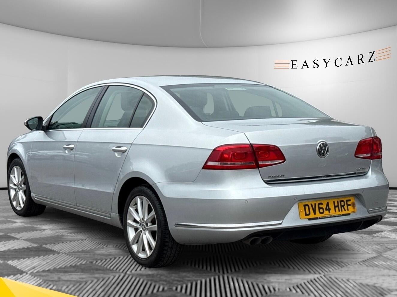 Used Volkswagen Passat 2014 for sale - 75954287: Photo 7