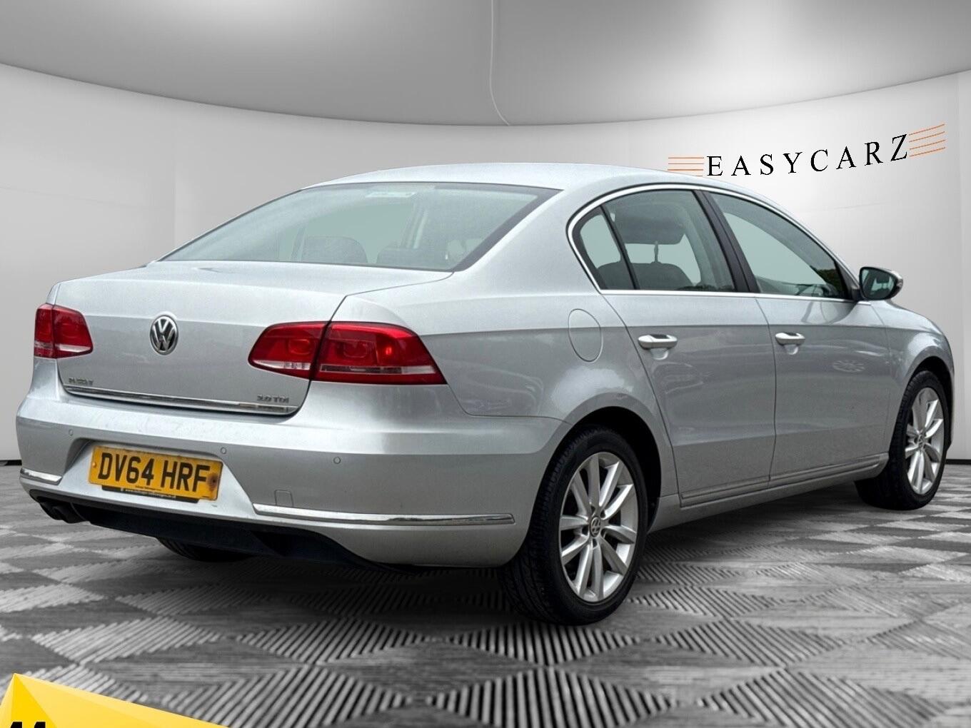 Used Volkswagen Passat 2014 for sale - 75954287: Photo 8