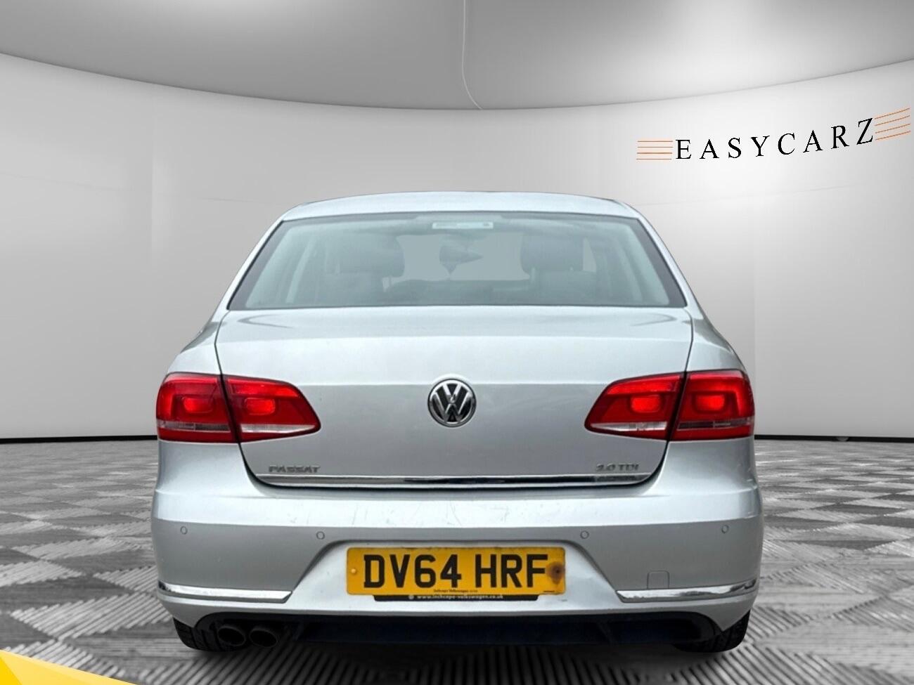 Used Volkswagen Passat 2014 for sale - 75954287: Photo 9