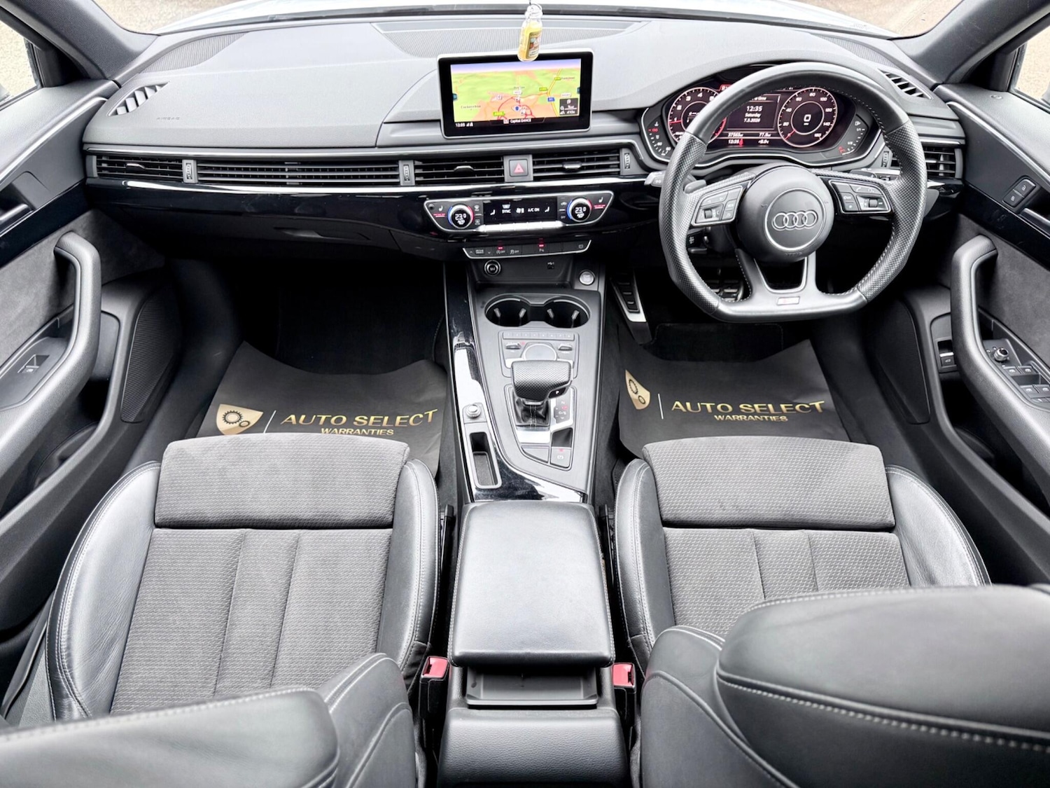 Used Audi A4 2017 for sale - 77794300: Photo 11