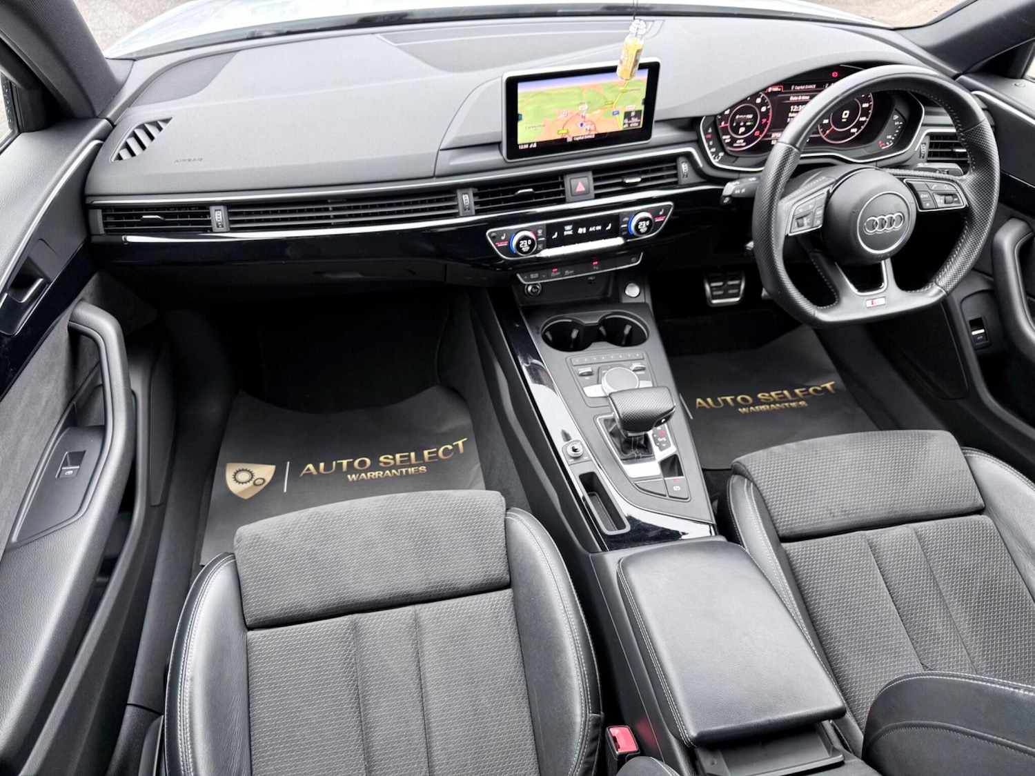 Used Audi A4 2017 for sale - 77794300: Photo 13