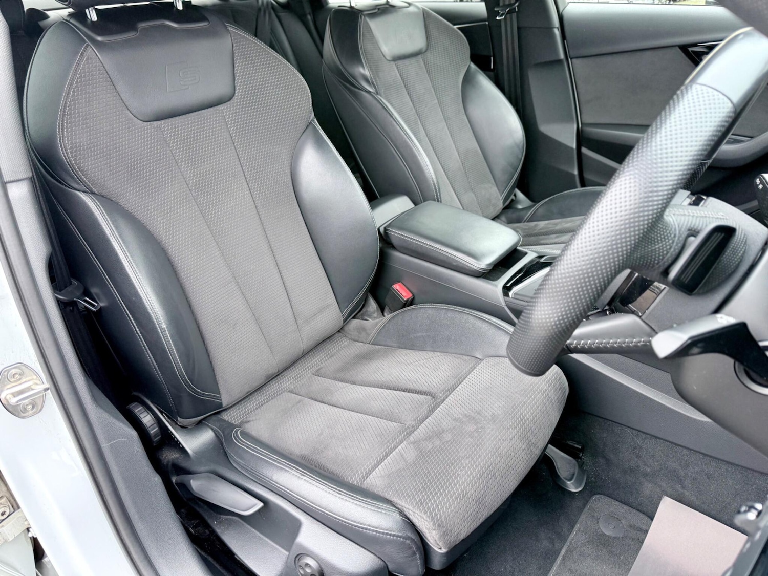 Used Audi A4 2017 for sale - 77794300: Photo 16