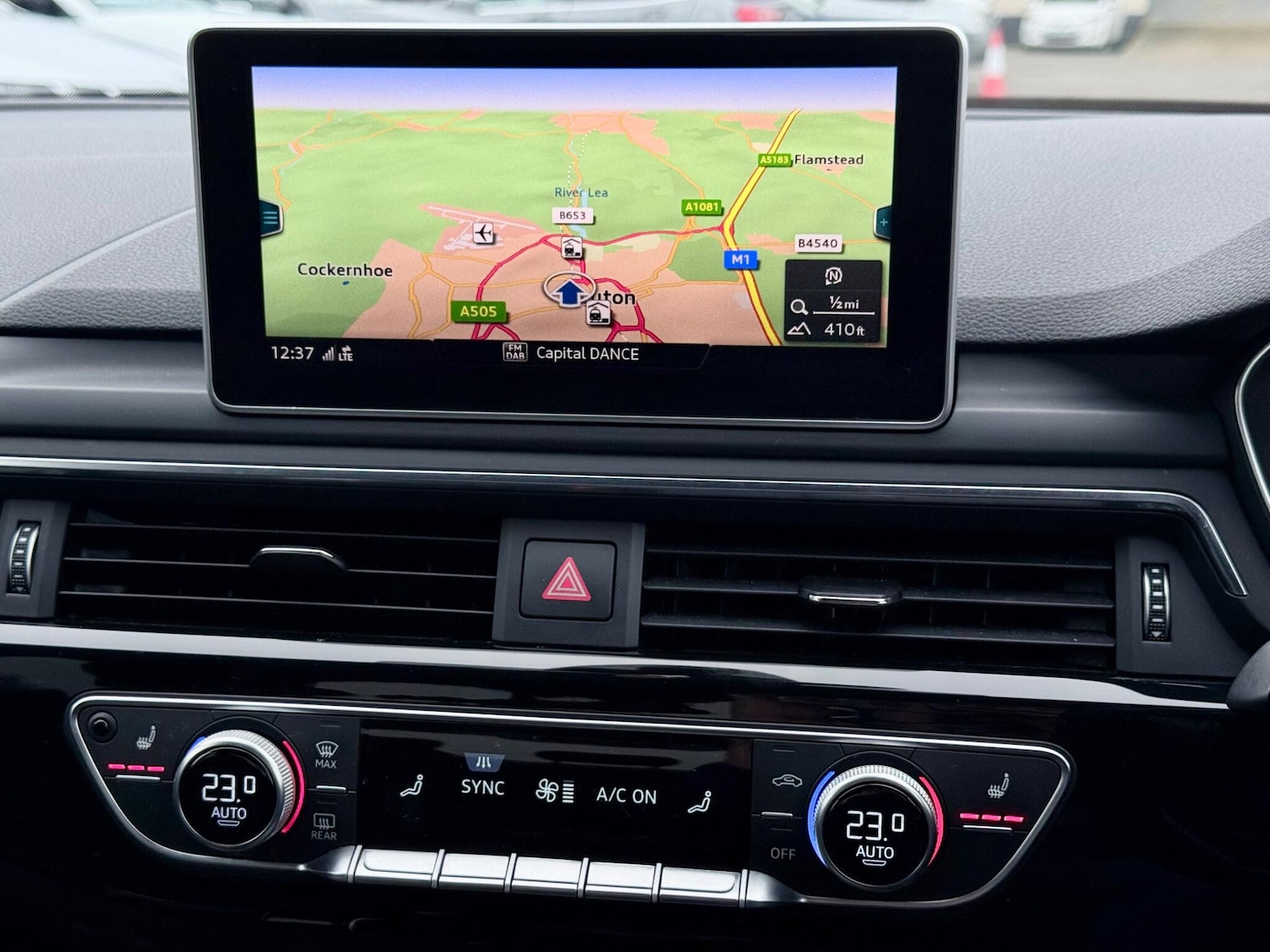 Used Audi A4 2017 for sale - 77794300: Photo 19