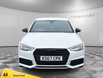 Used Audi A4 2017 for sale - 77794300: Photo