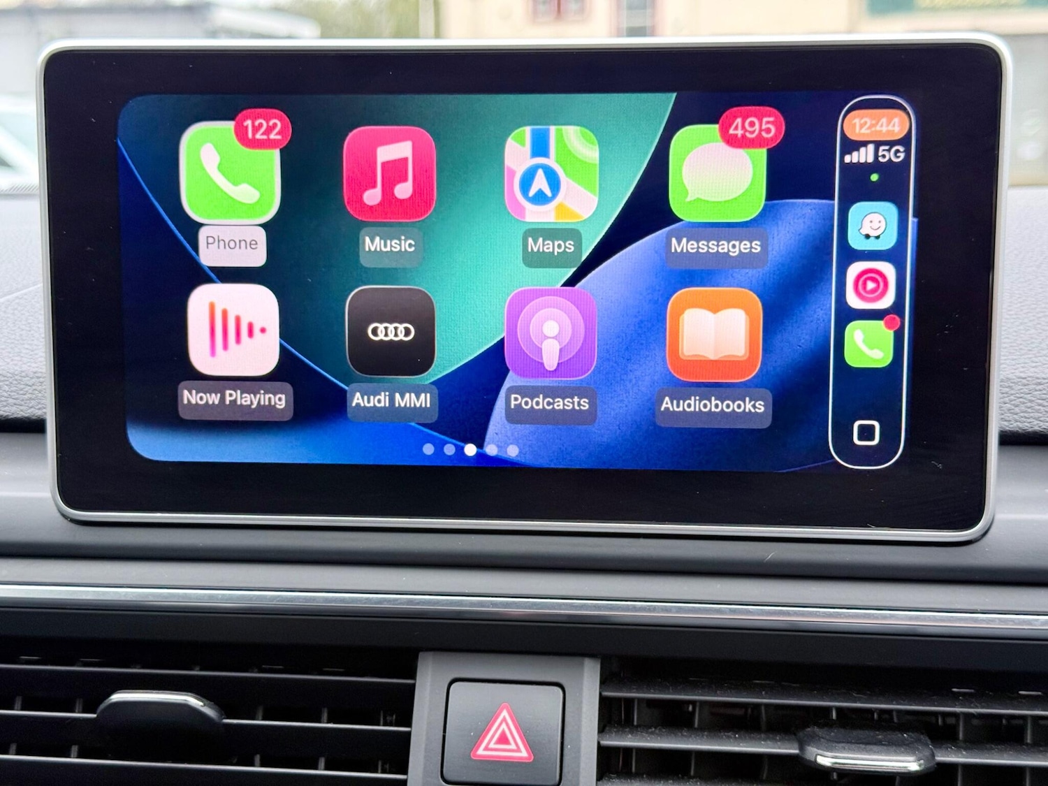 Used Audi A4 2017 for sale - 77794300: Photo 20