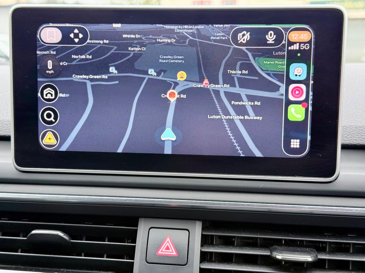 Used Audi A4 2017 for sale - 77794300: Photo 21