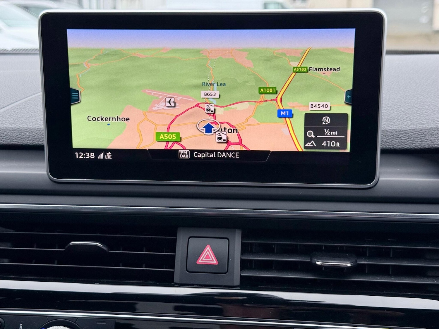 Used Audi A4 2017 for sale - 77794300: Photo 23