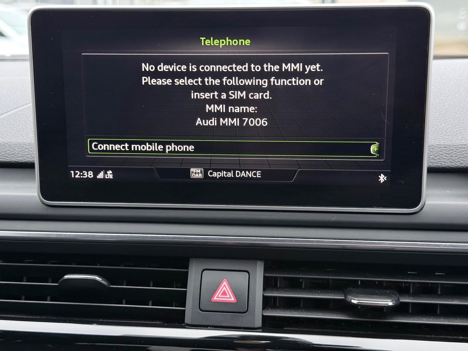 Used Audi A4 2017 for sale - 77794300: Photo 24