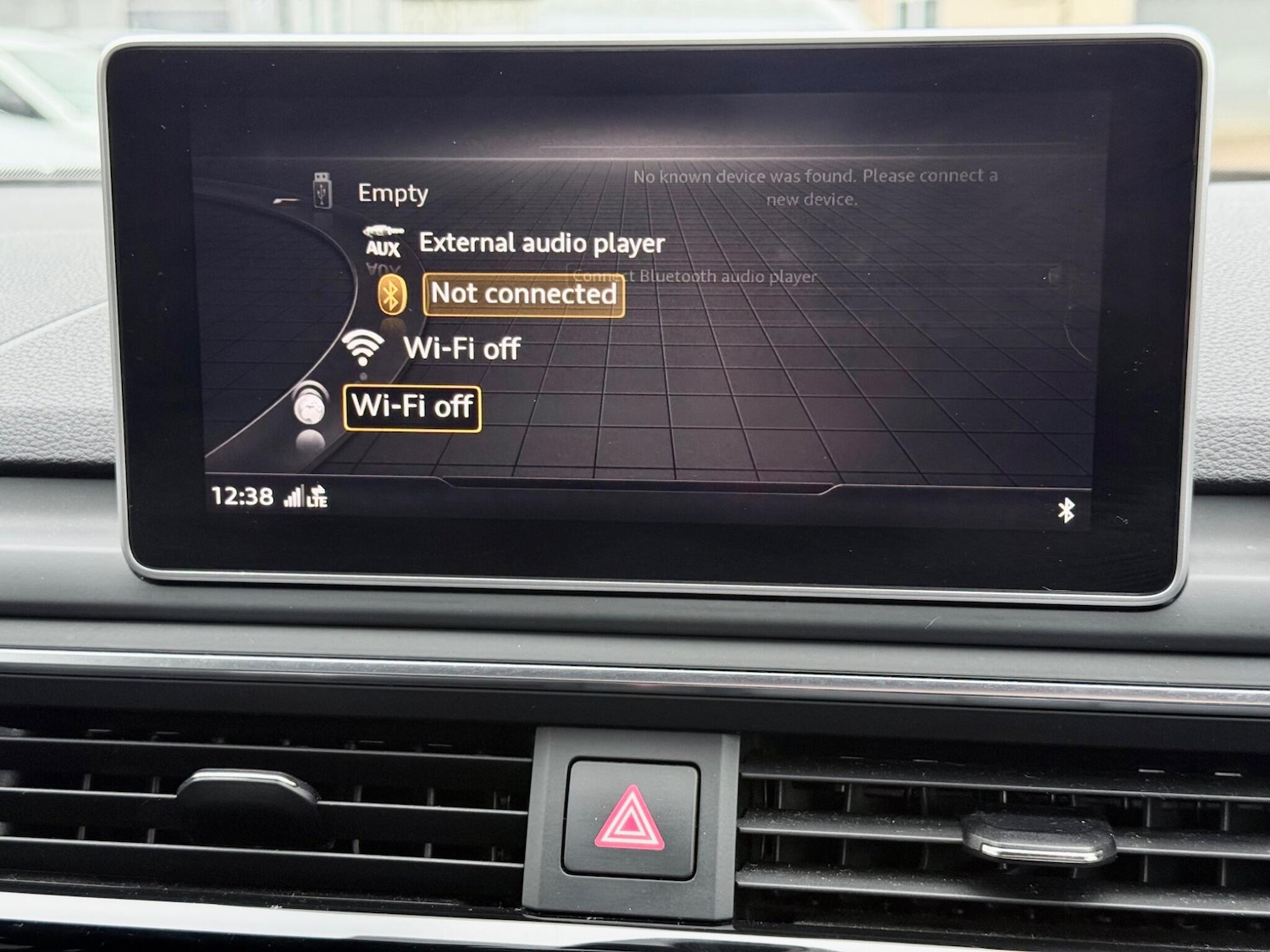 Used Audi A4 2017 for sale - 77794300: Photo 26