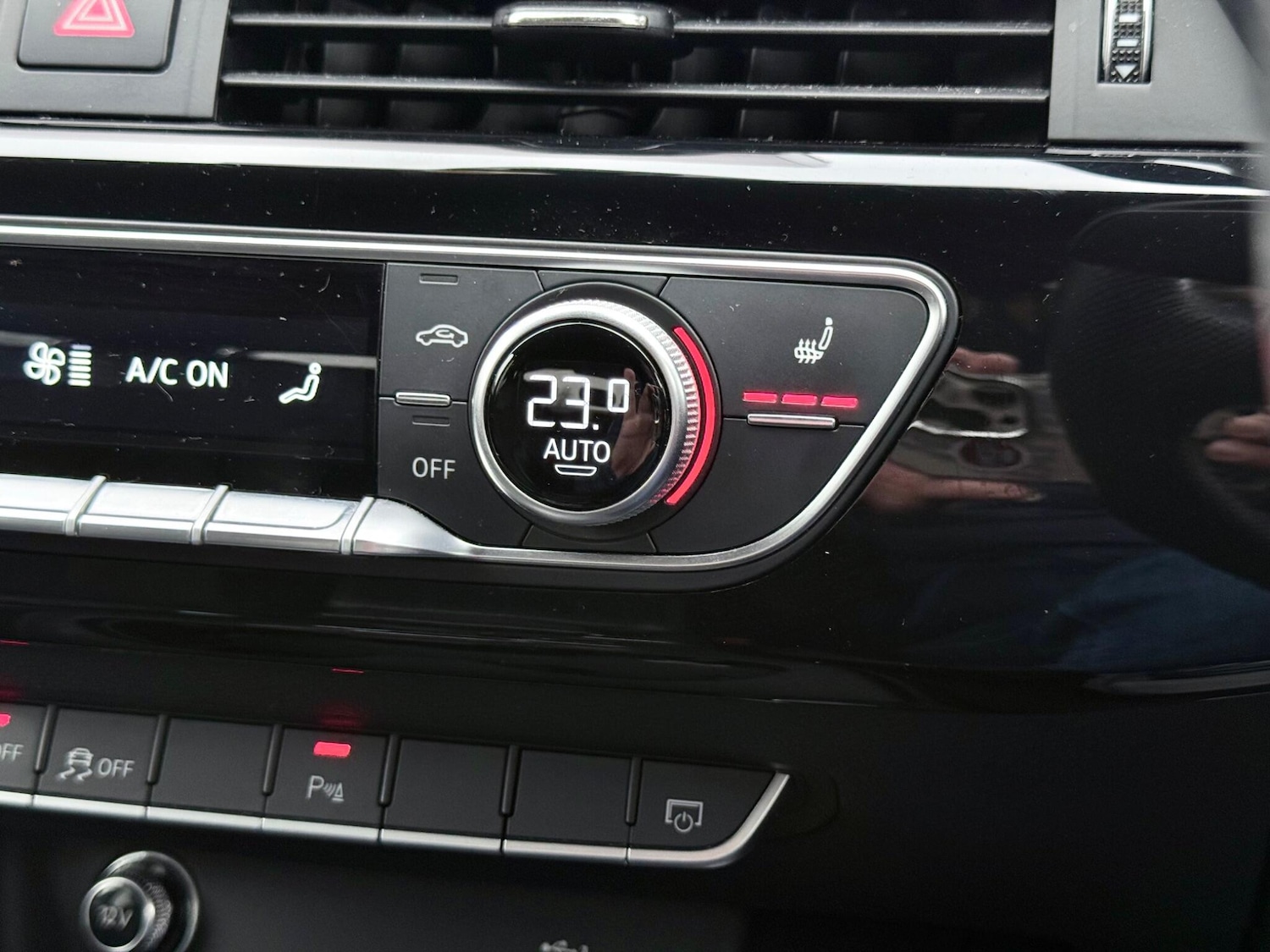 Used Audi A4 2017 for sale - 77794300: Photo 28