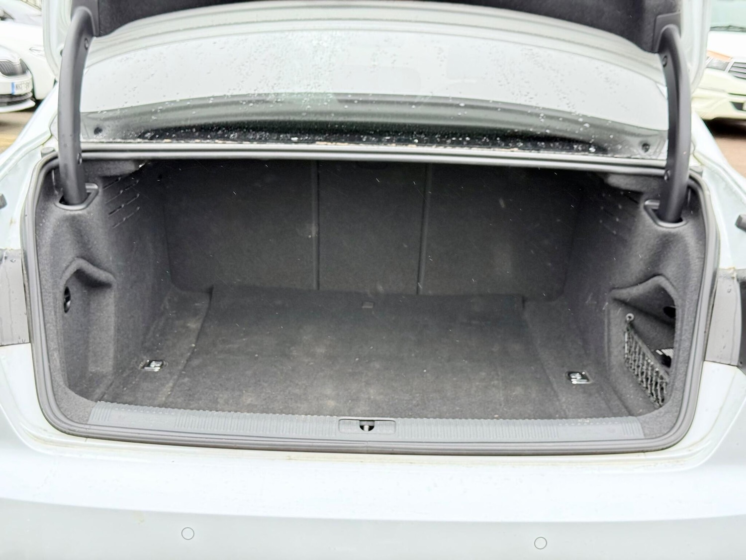 Used Audi A4 2017 for sale - 77794300: Photo 37