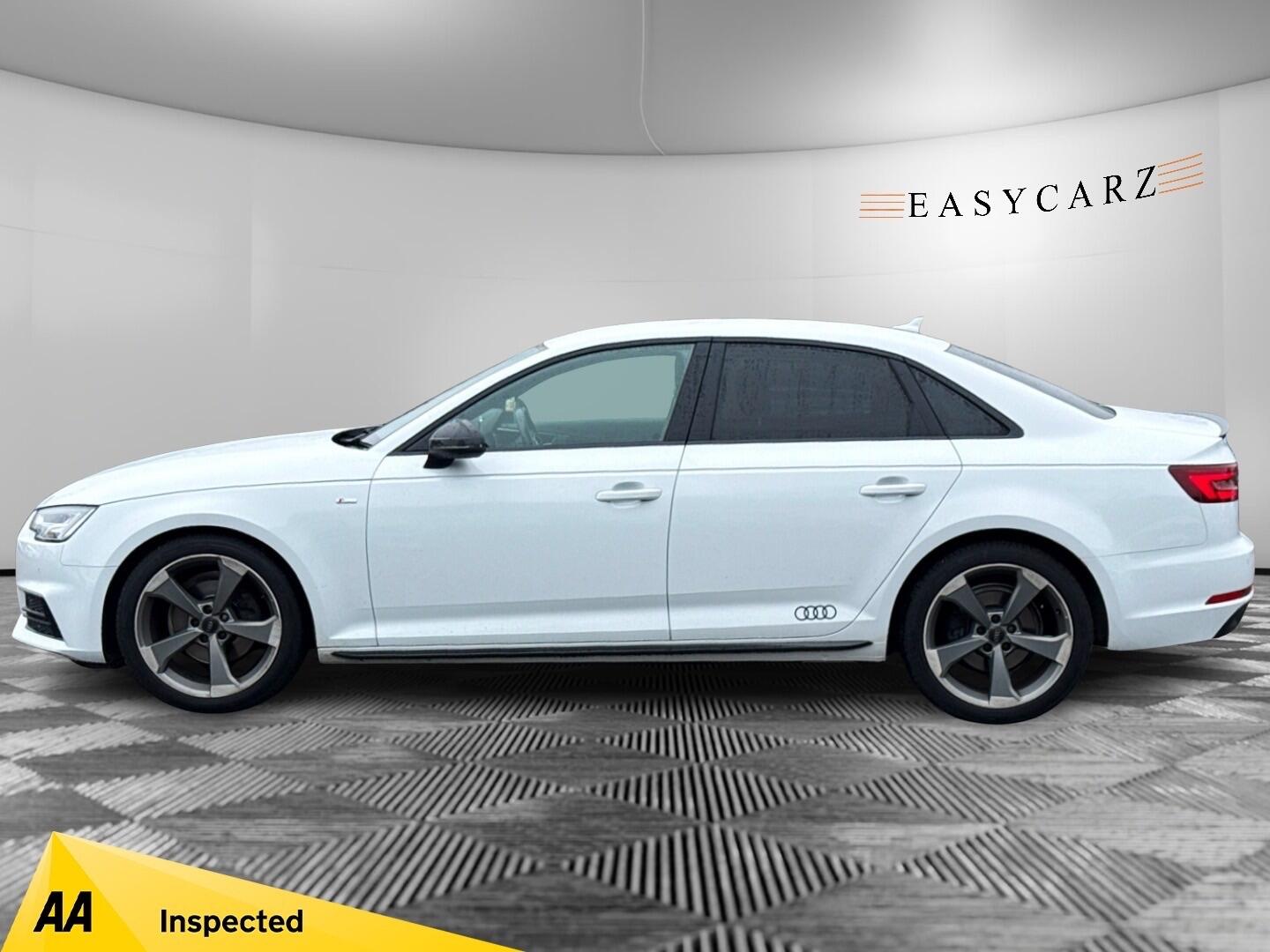 Used Audi A4 2017 for sale - 77794300: Photo 6