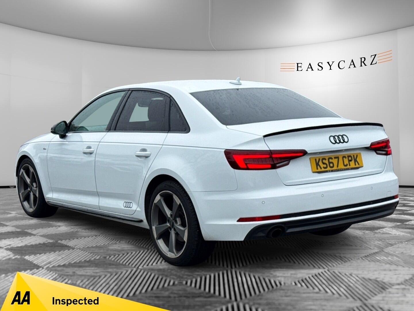 Used Audi A4 2017 for sale - 77794300: Photo 7