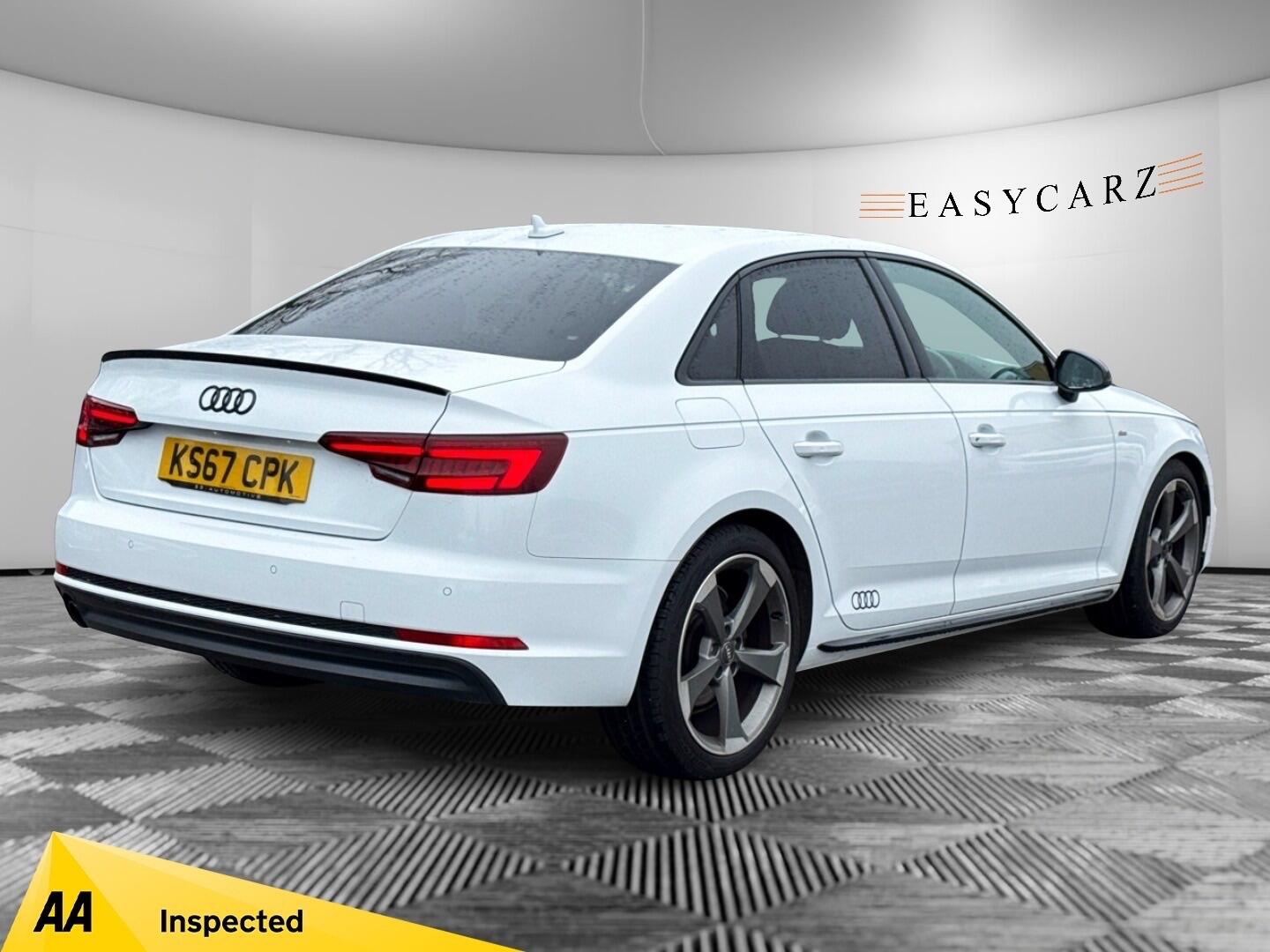 Used Audi A4 2017 for sale - 77794300: Photo 8