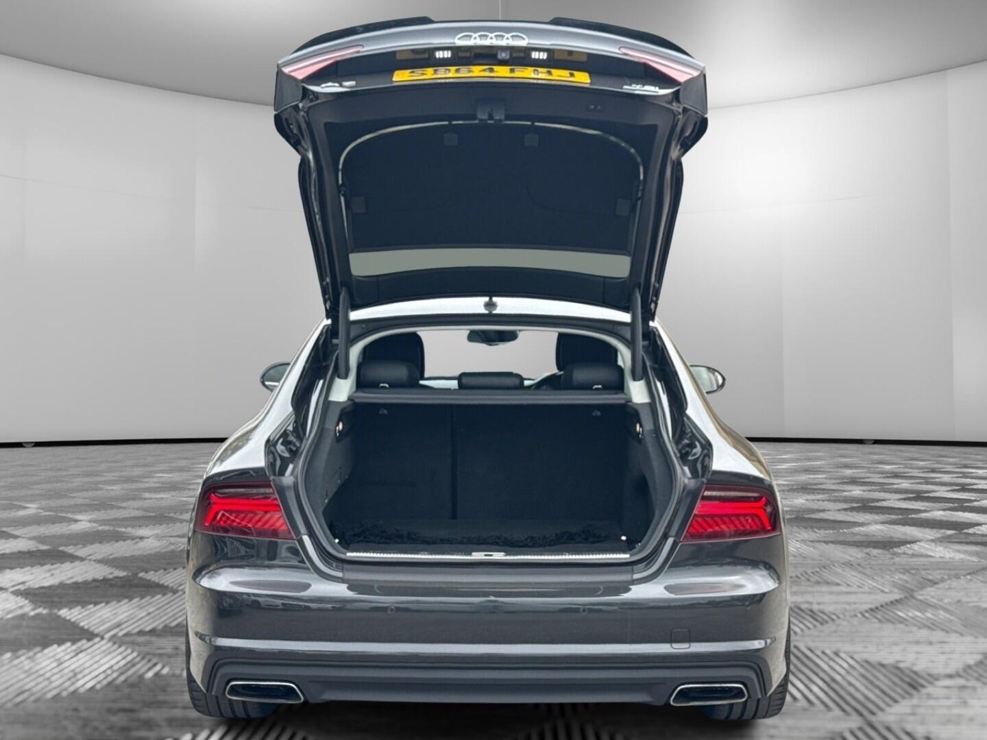 Used Audi A7 2014 for sale - 78184886: Photo 10