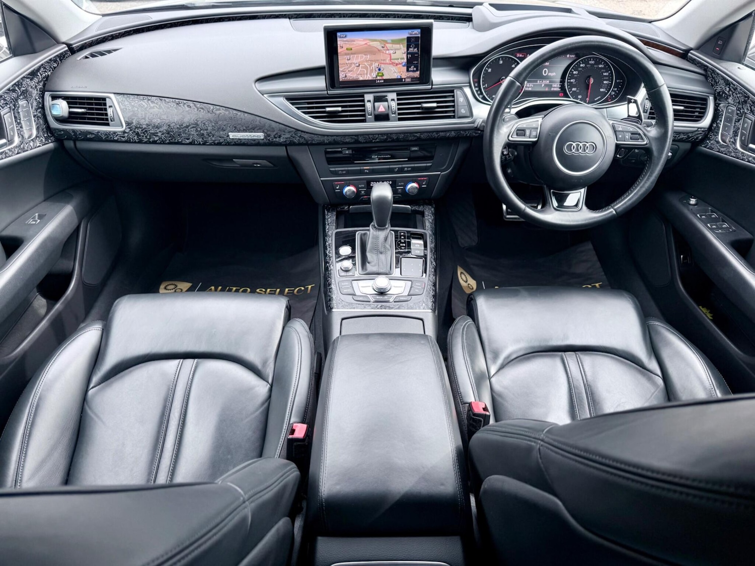 Used Audi A7 2014 for sale - 78184886: Photo 11