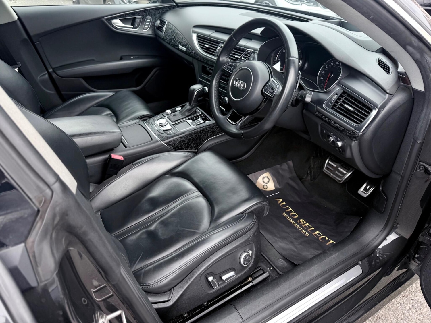 Used Audi A7 2014 for sale - 78184886: Photo 12