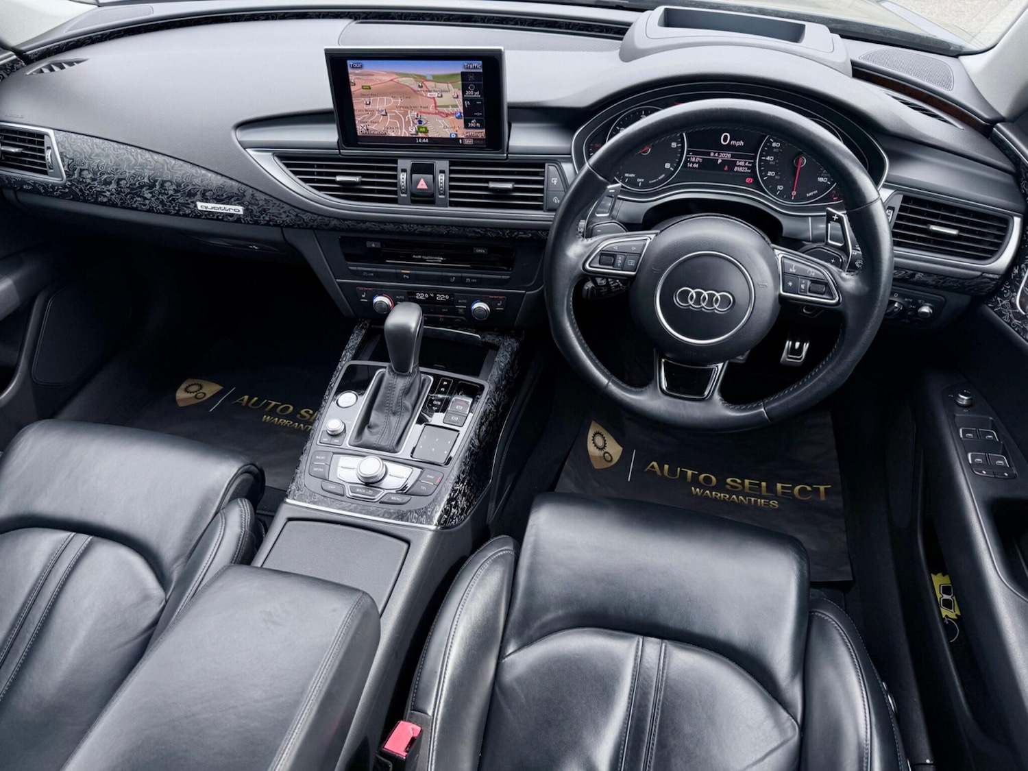 Used Audi A7 2014 for sale - 78184886: Photo 14