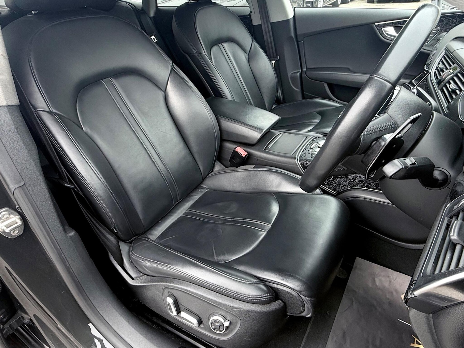 Used Audi A7 2014 for sale - 78184886: Photo 15