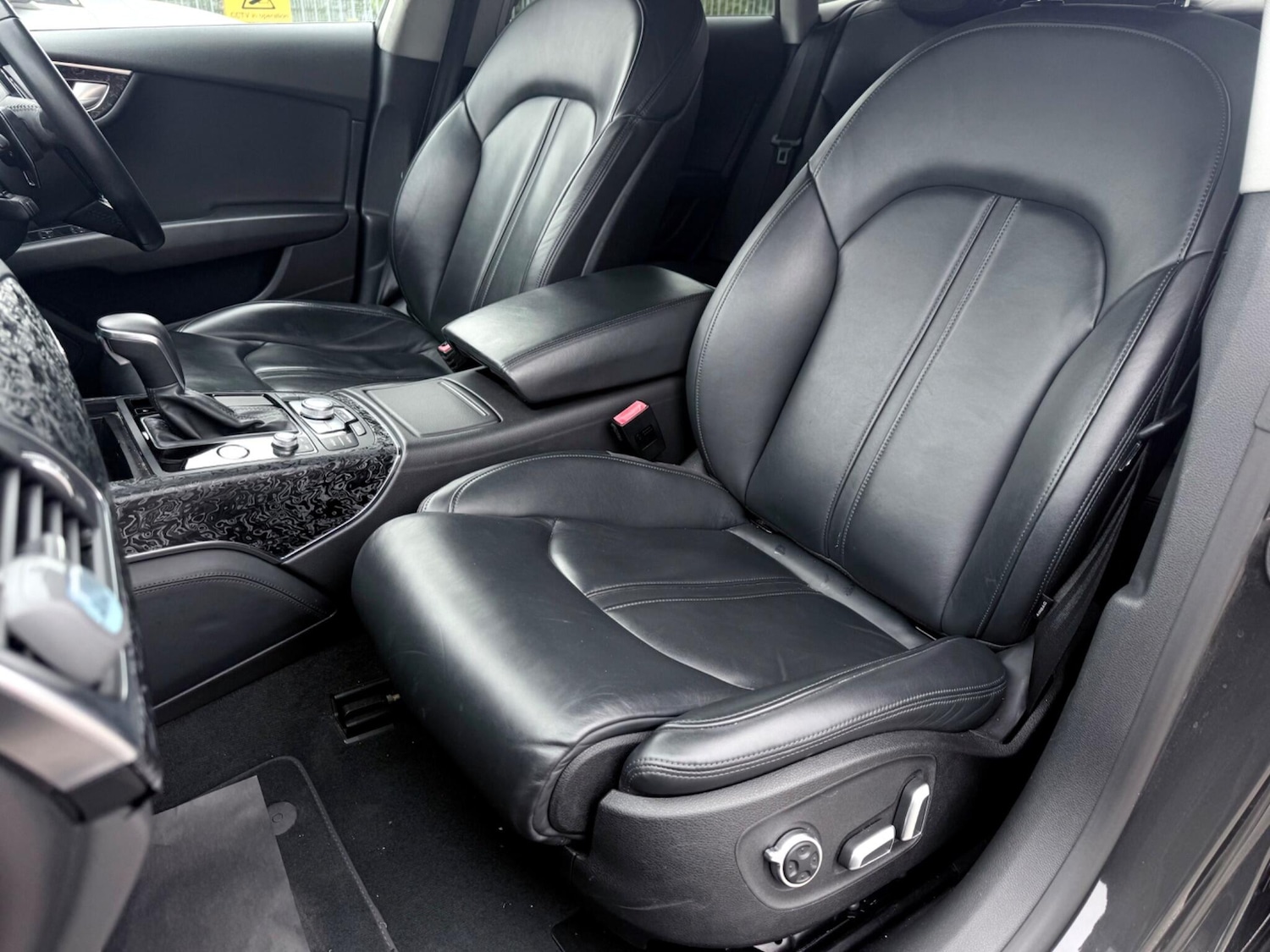 Used Audi A7 2014 for sale - 78184886: Photo 16