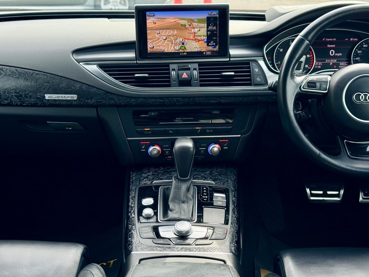 Used Audi A7 2014 for sale - 78184886: Photo 18