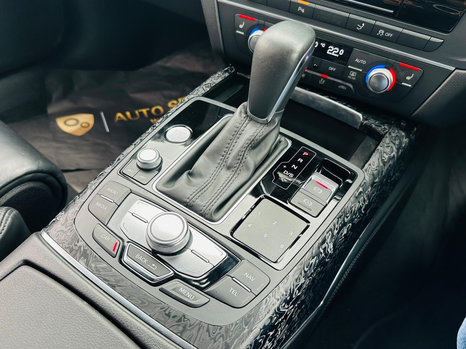 Used Audi A7 2014 for sale - 78184886: Photo 19