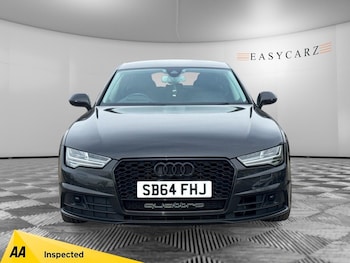 Used Audi A7 2014 for sale - 78184886: Photo