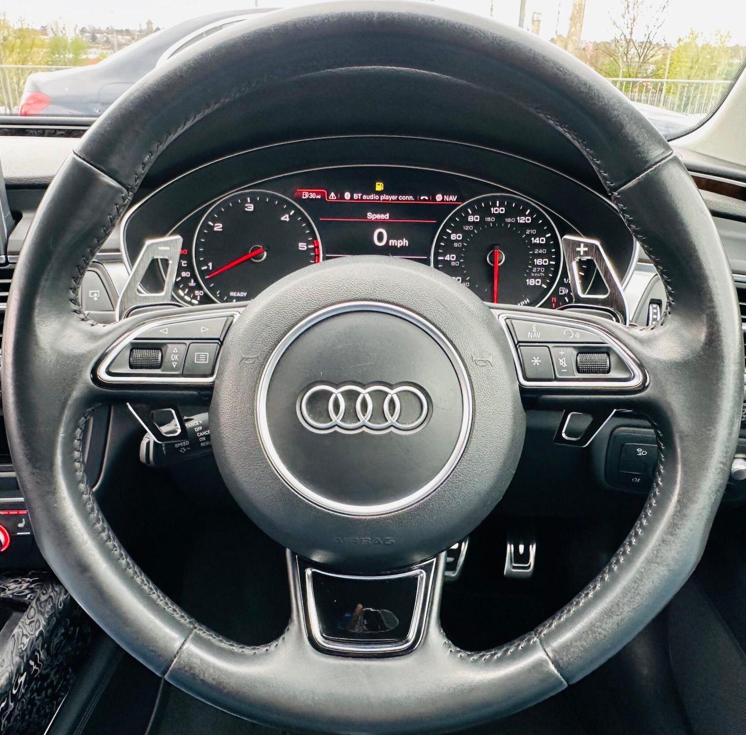 Used Audi A7 2014 for sale - 78184886: Photo 20