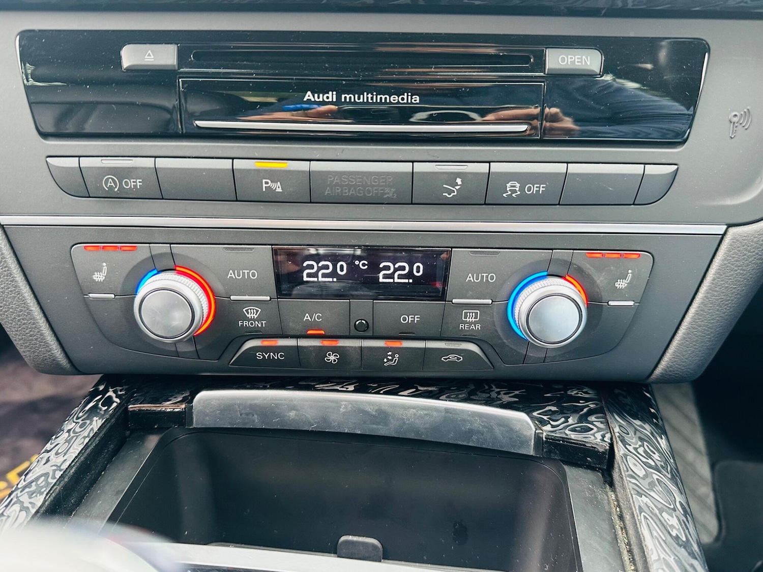 Used Audi A7 2014 for sale - 78184886: Photo 23