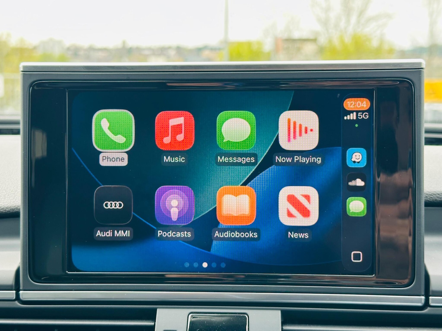 Used Audi A7 2014 for sale - 78184886: Photo 25